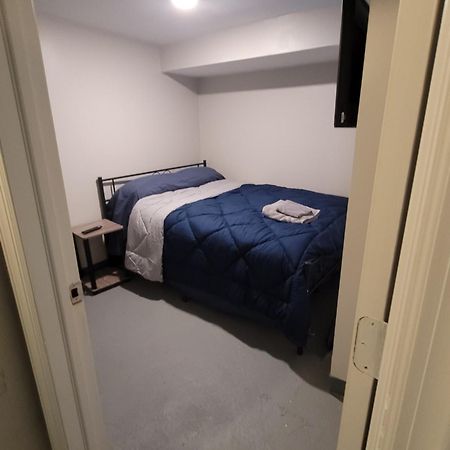 Willoughby Stay Newark Ngoại thất bức ảnh