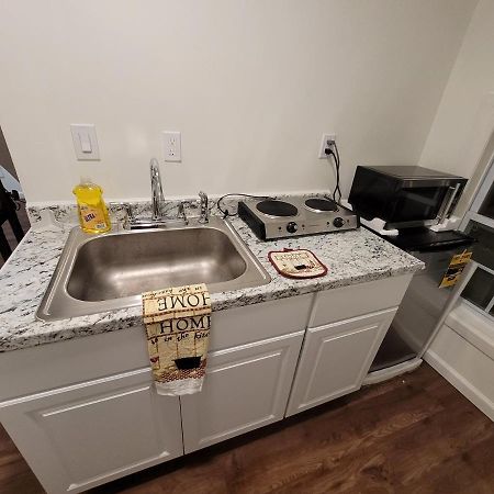 Willoughby Stay Newark Ngoại thất bức ảnh