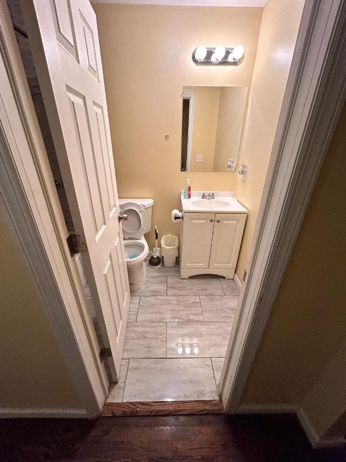 Willoughby Stay Newark Ngoại thất bức ảnh