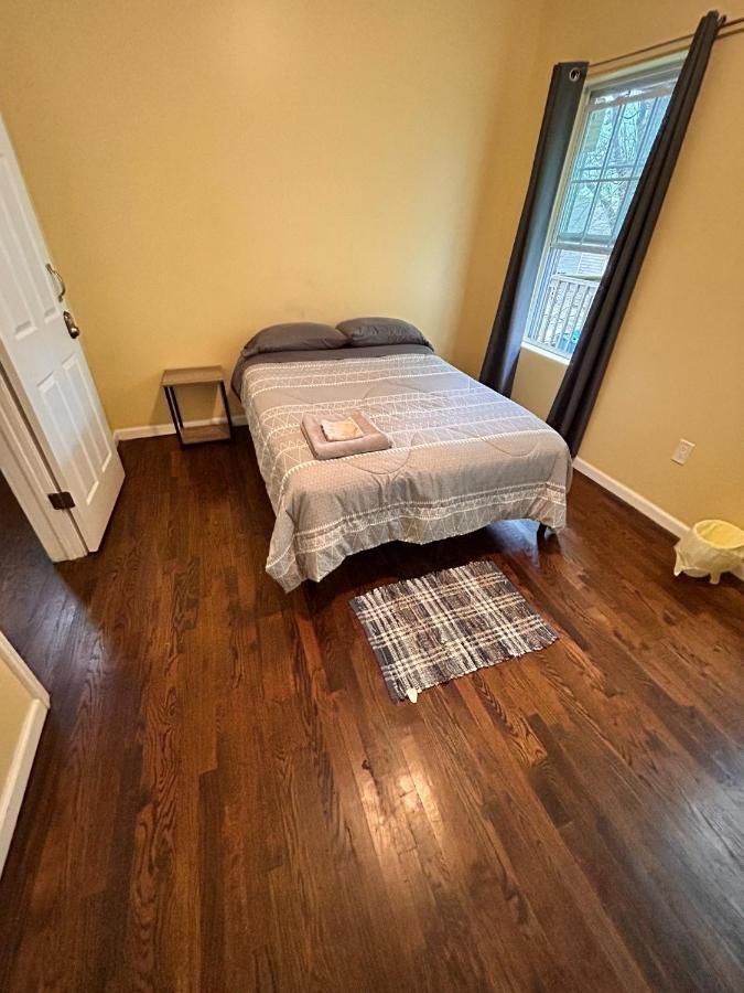 Willoughby Stay Newark Ngoại thất bức ảnh