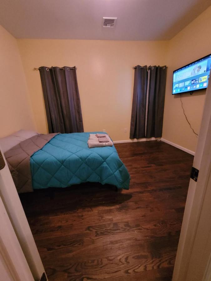 Willoughby Stay Newark Ngoại thất bức ảnh