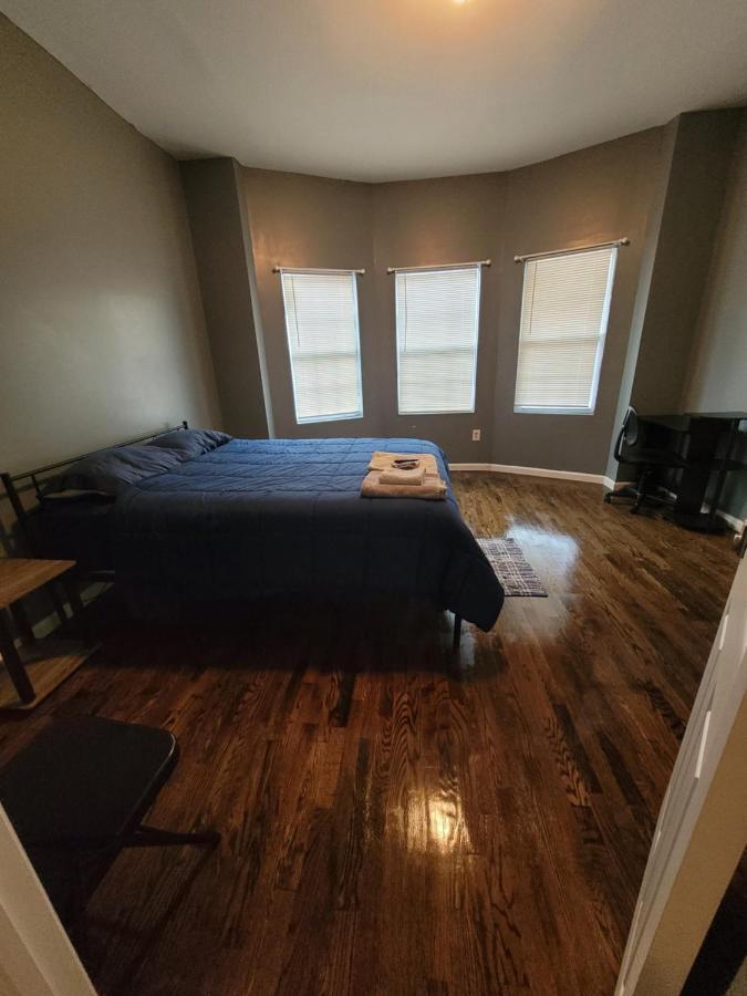 Willoughby Stay Newark Ngoại thất bức ảnh