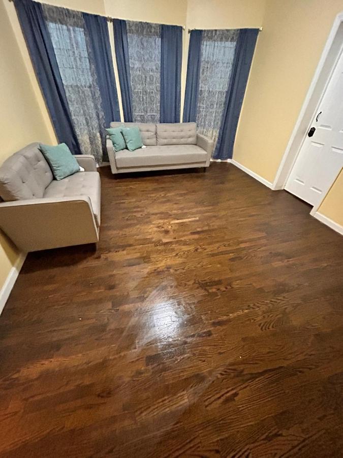 Willoughby Stay Newark Ngoại thất bức ảnh