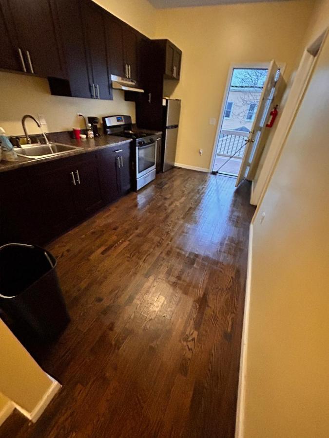 Willoughby Stay Newark Ngoại thất bức ảnh