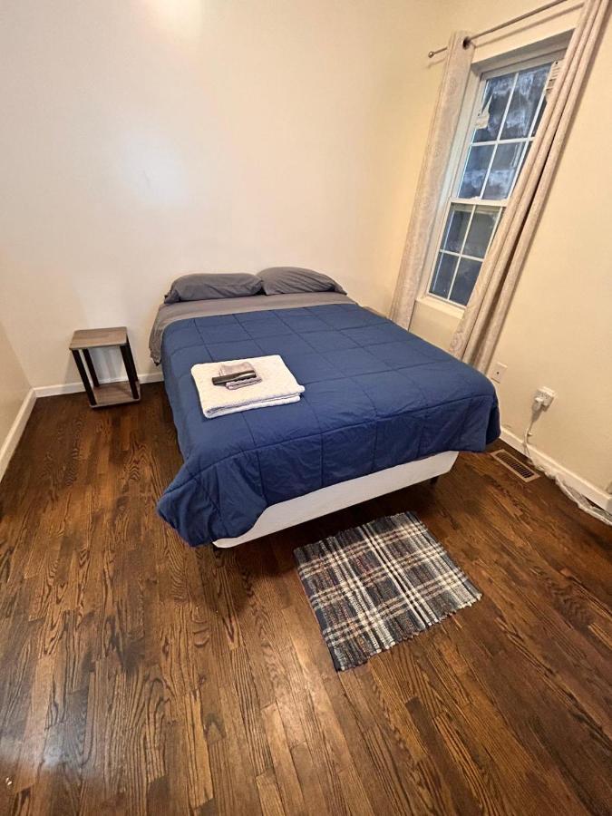 Willoughby Stay Newark Ngoại thất bức ảnh