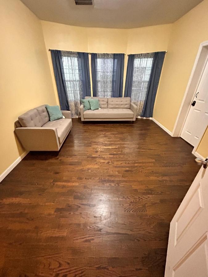 Willoughby Stay Newark Ngoại thất bức ảnh
