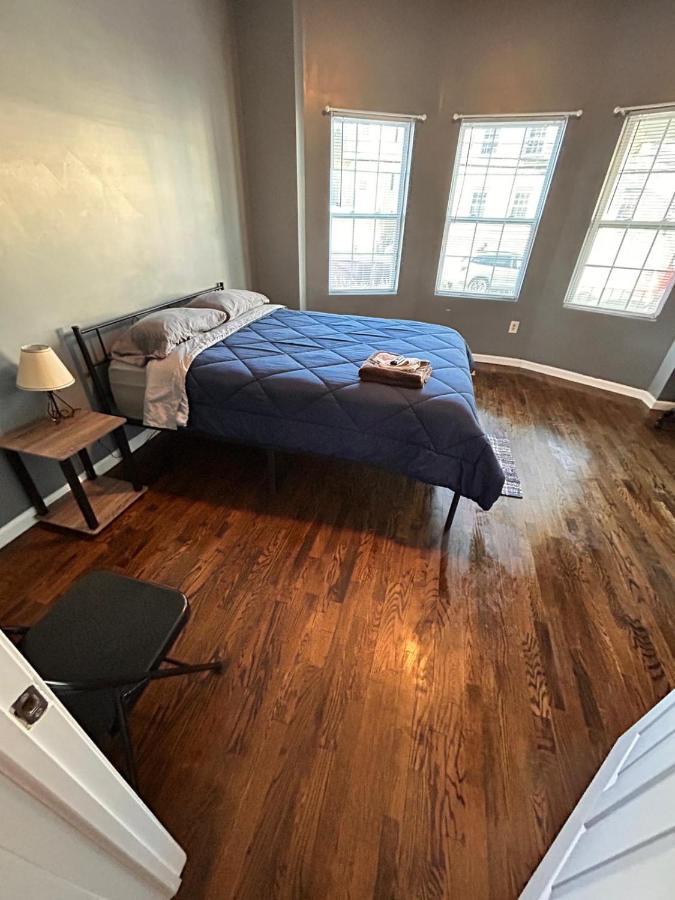 Willoughby Stay Newark Ngoại thất bức ảnh