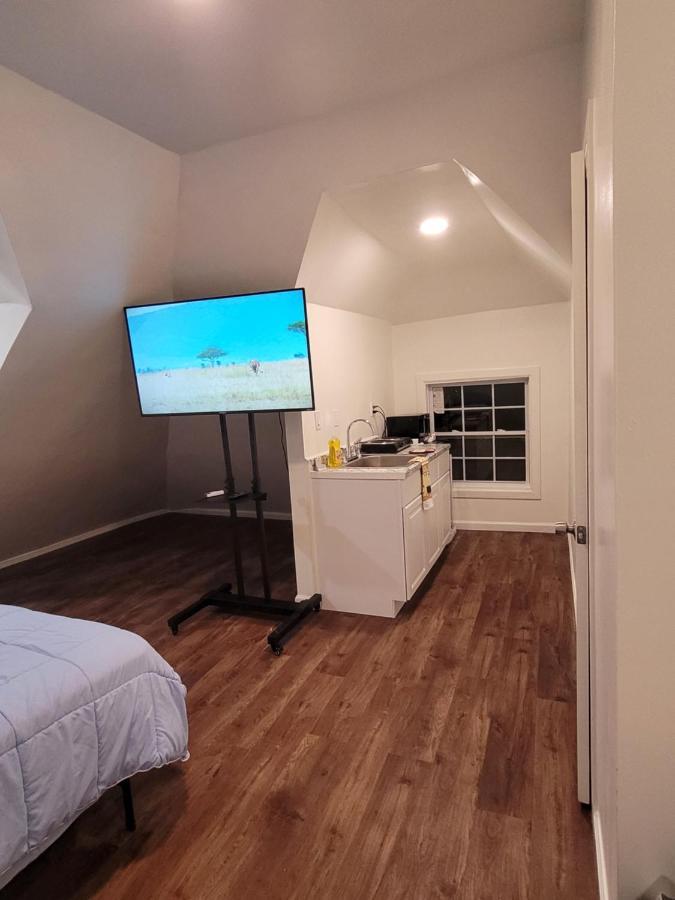 Willoughby Stay Newark Ngoại thất bức ảnh