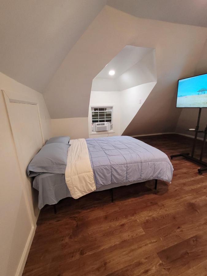 Willoughby Stay Newark Ngoại thất bức ảnh