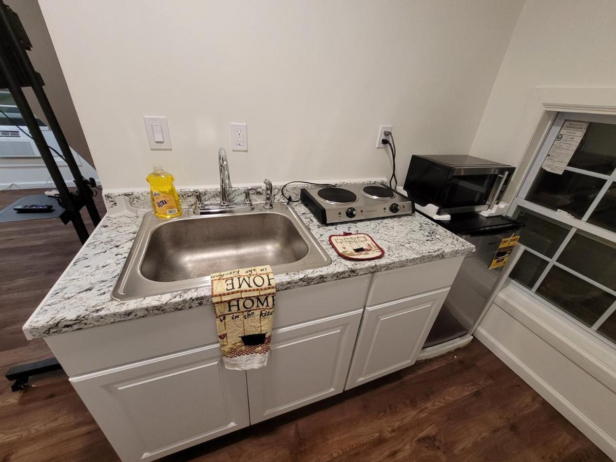 Willoughby Stay Newark Ngoại thất bức ảnh